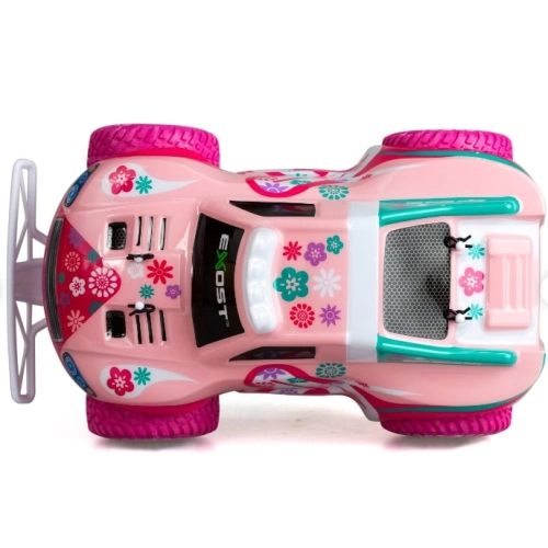 Wheel Truck Autko dla dziewczynki zdalnie sterowane TE20258